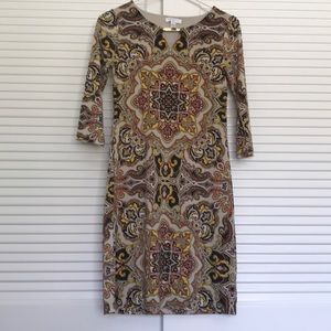 Charter Club PP Dress